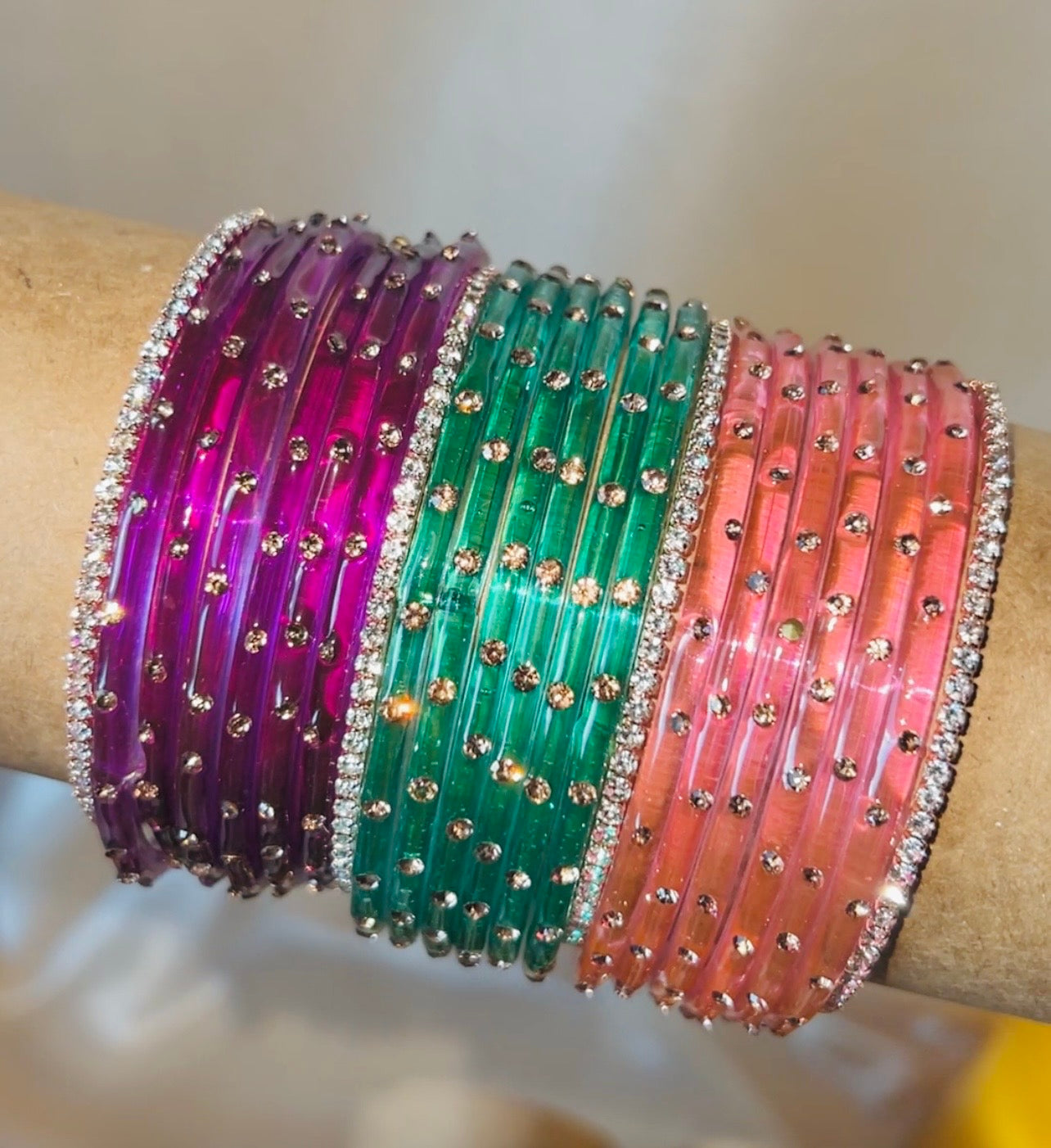 The Sitara Bundle