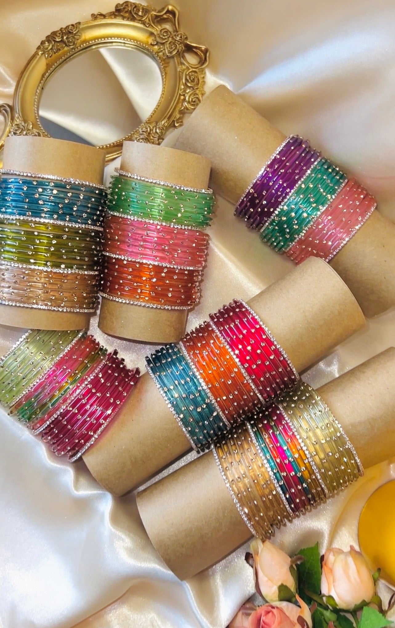 The Sitara Bundle