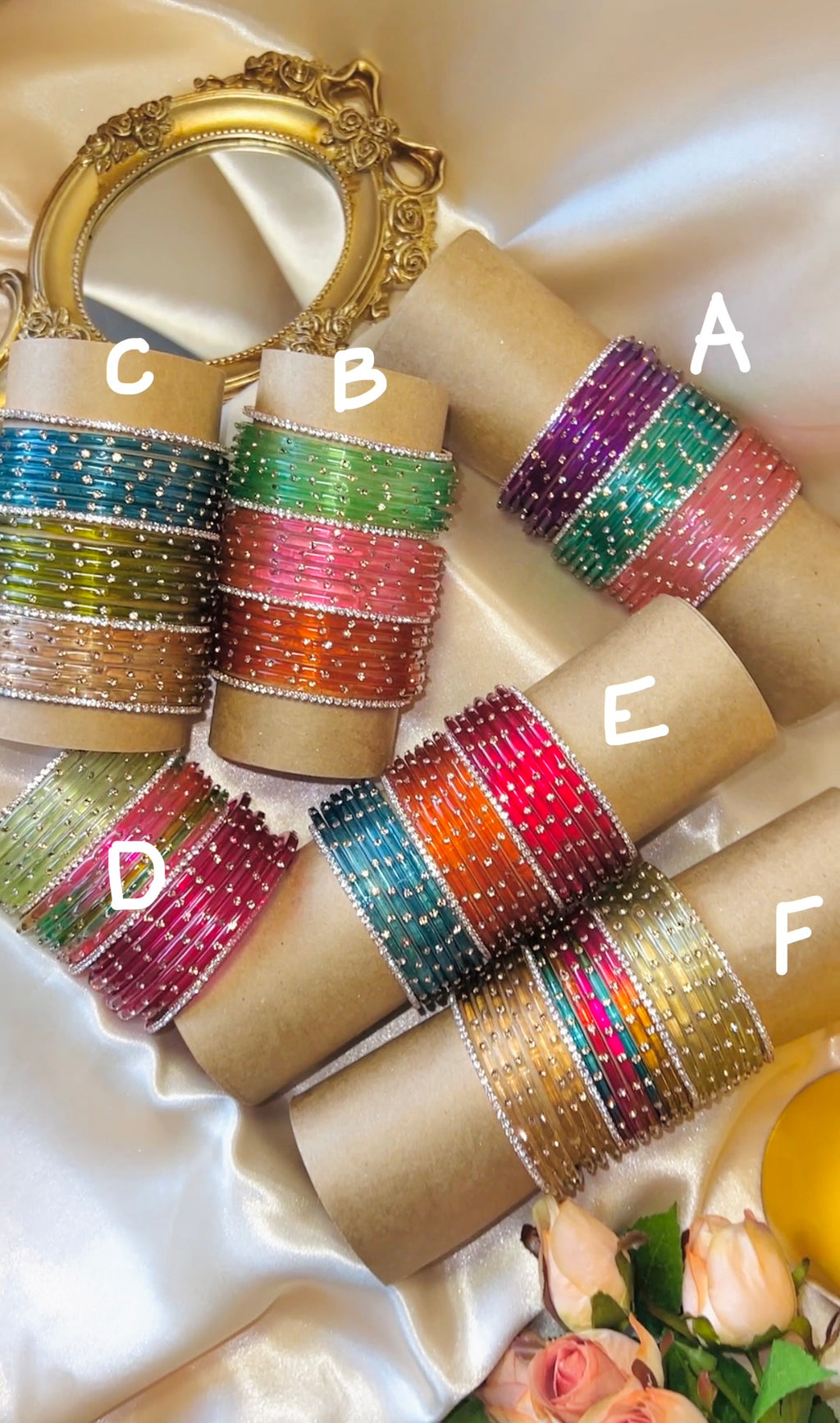 The Sitara Bundle