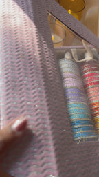 The Rani Bangle Box